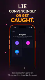 Imposter Game: Malayalam Party 4