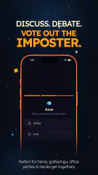 Imposter Game: Malayalam Party 5