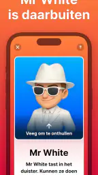 Imposter - Who is the Spy? 4