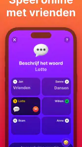 Imposter - Who is the Spy? screenshot