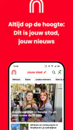 indebuurt 1