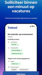 Indeed Vacatures Zoeken 1