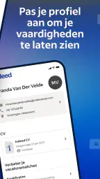 Indeed Vacatures Zoeken 5