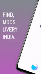 Indian Bussid Mod Tamilnadu 1