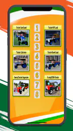 Indian Tractor Bussid DJ 2