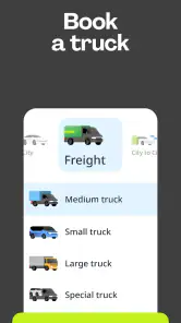 inDrive: Stel je tarief voor screenshot