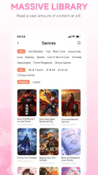 Infinite Comics 2