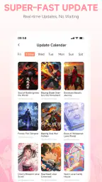Infinite Comics 4