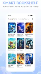 Infinite Comics 8