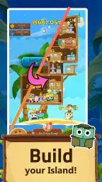 Infinity Island 3