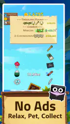 Infinity Island 4