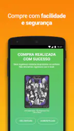 Ingresse - Ingressos e Eventos 3