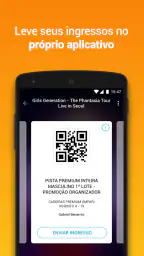 Ingresse - Ingressos e Eventos 4