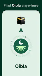 Inner Light: Azan Qibla Salat 3