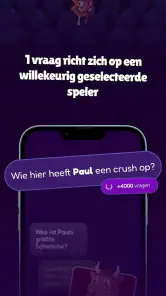 Insight - Spelen met vrienden screenshot