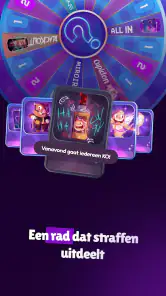 Insight - Spelen met vrienden screenshot