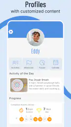 Inspired Minds: Activity Ideas 1