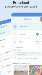Inspired Minds: Activity Ideas 4