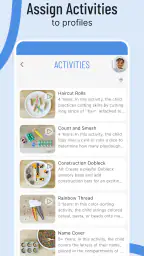 Inspired Minds: Activity Ideas 6