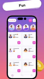 InstaFeet - FeetFinder app 1