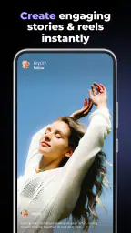 Instory | Story Video Maker 1