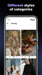 Instory | Story Video Maker 3