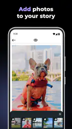 Instory | Story Video Maker 4
