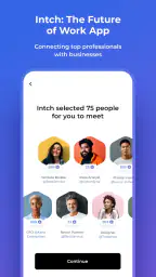 Intch: The Future of Work App 1