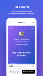 Intch: The Future of Work App 3