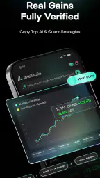 Intellectia: AI Trading Signal 2