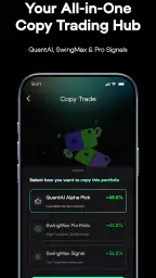 Intellectia: AI Trading Signal 3