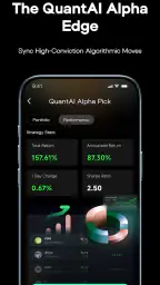 Intellectia: AI Trading Signal 4