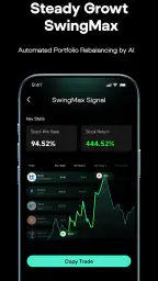 Intellectia: AI Trading Signal 5
