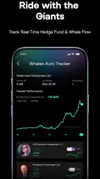 Intellectia: AI Trading Signal 6