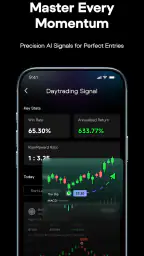 Intellectia: AI Trading Signal 7