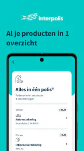 Interpolis screenshot