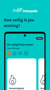 Interpolis screenshot