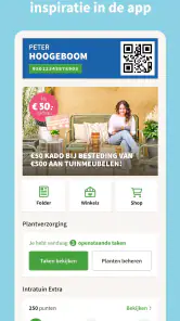 Intratuin: planten & wonen screenshot