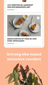 Intratuin: planten & wonen screenshot