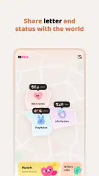 Intwo-borderless friends 1