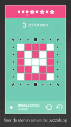Invert - A Minimal Puzzle Game 1