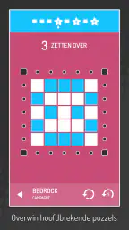 Invert - A Minimal Puzzle Game 5