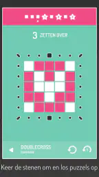 Invert - A Minimal Puzzle Game 7
