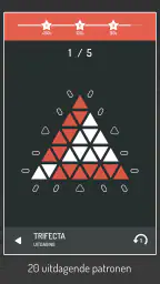 Invert - A Minimal Puzzle Game 8