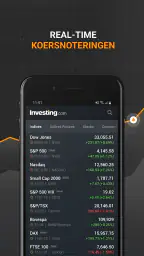 Investing.com Financiën 1