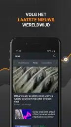Investing.com Financiën 2
