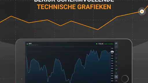Investing.com Financiën 7