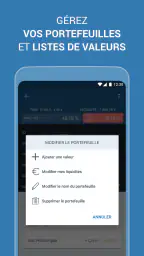 Investir, bourse et finance 5