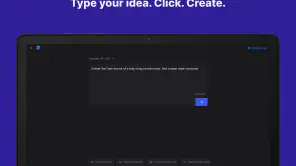 invideo AI: AI Video Generator screenshot