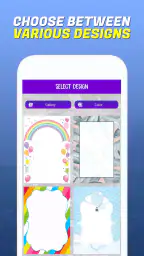 Invitation Maker-Card Creator 2